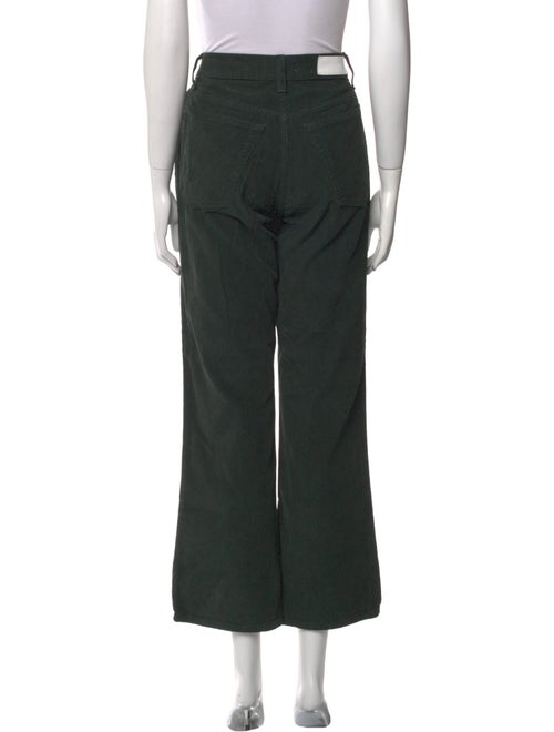 RE/DONE Wide Leg Pants