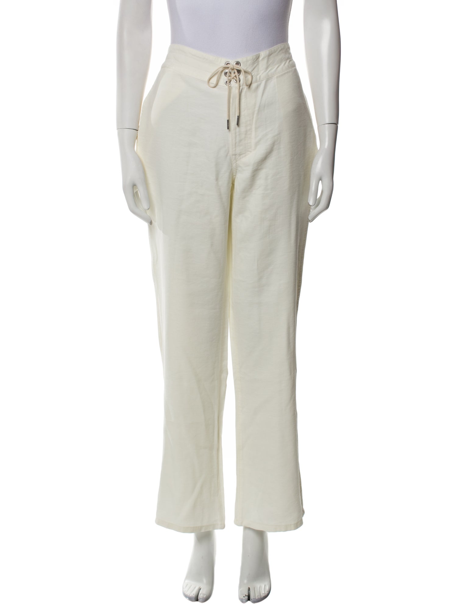 RE/DONE Wide Leg Pants