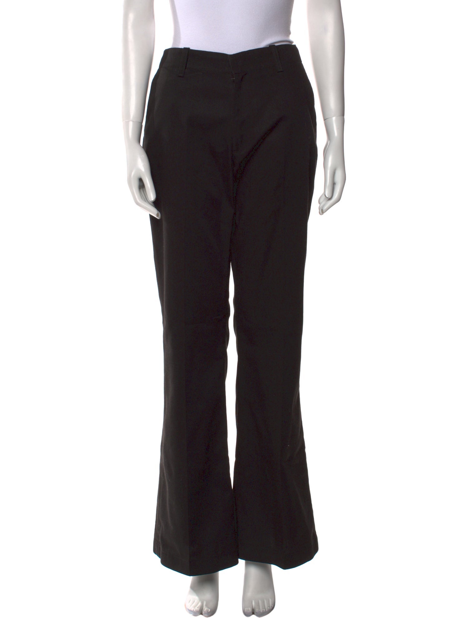 RE/DONE Wide Leg Pants