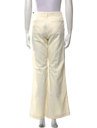 RE/DONE Wide Leg Pants