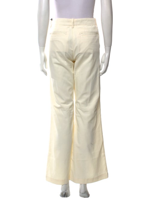 RE/DONE Wide Leg Pants