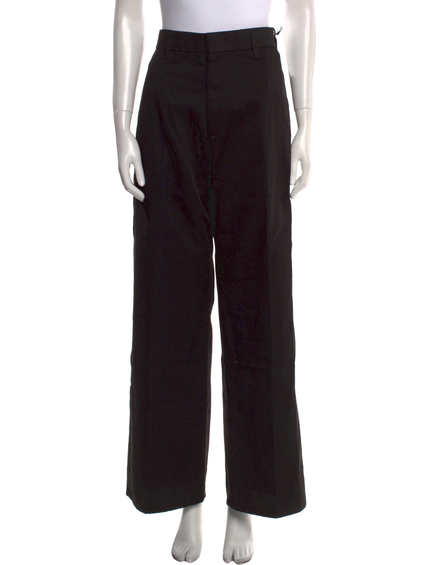 RE/DONE Wide Leg Pants w/ Tags