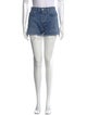 RE/DONE Mini Shorts