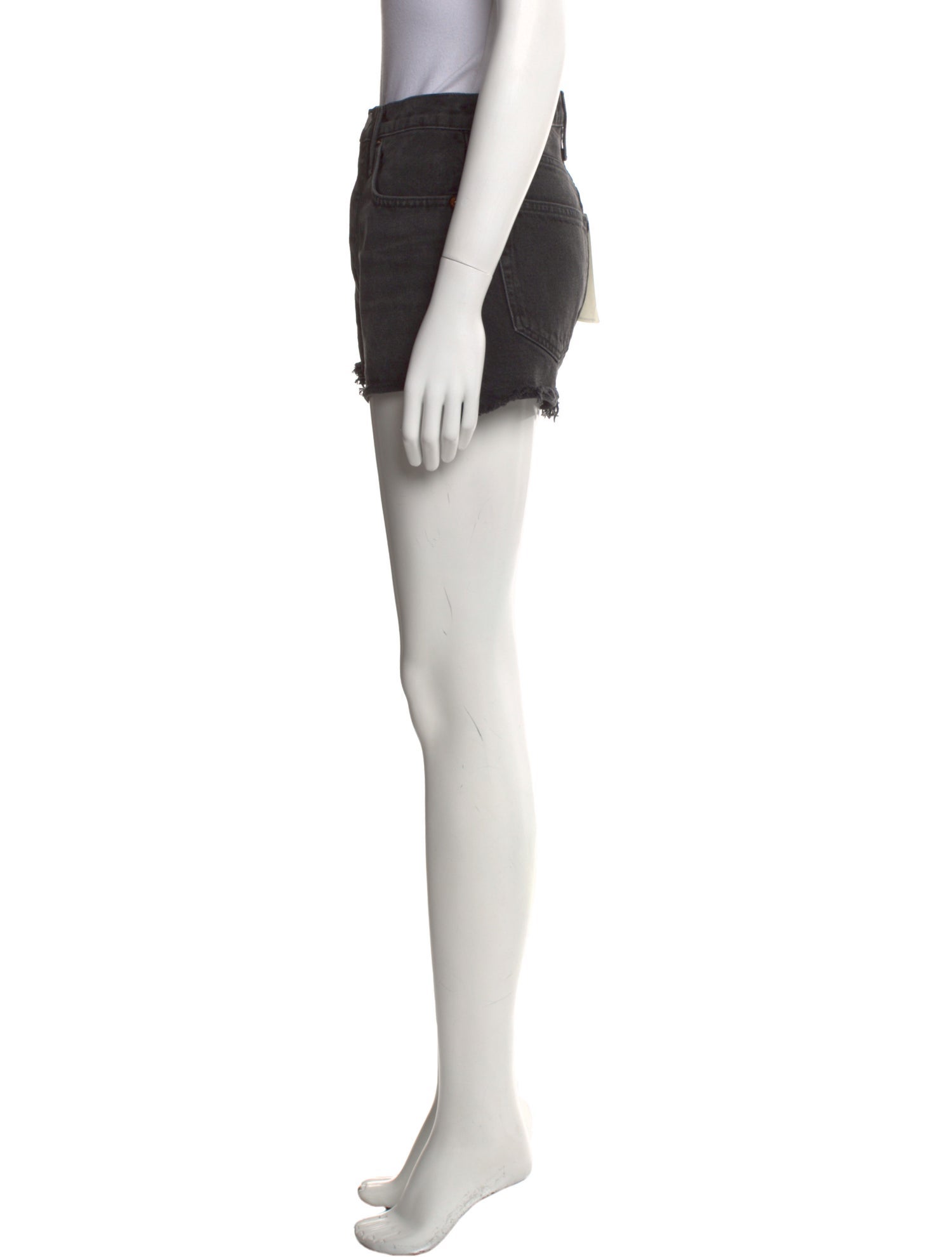 RE/DONE Mini Shorts w/ Tags