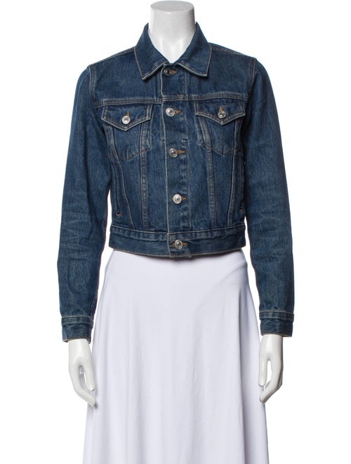 RE/DONE Denim Jacket