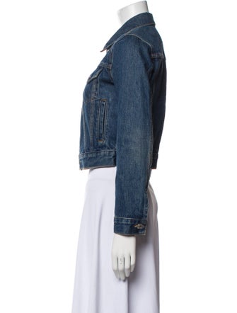 RE/DONE Denim Jacket