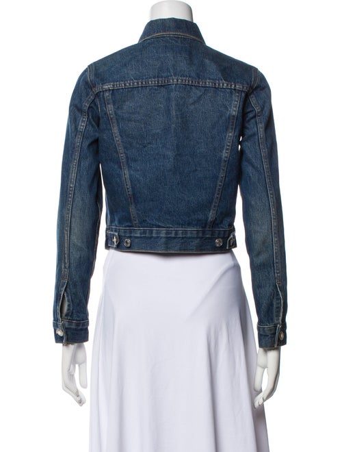 RE/DONE Denim Jacket