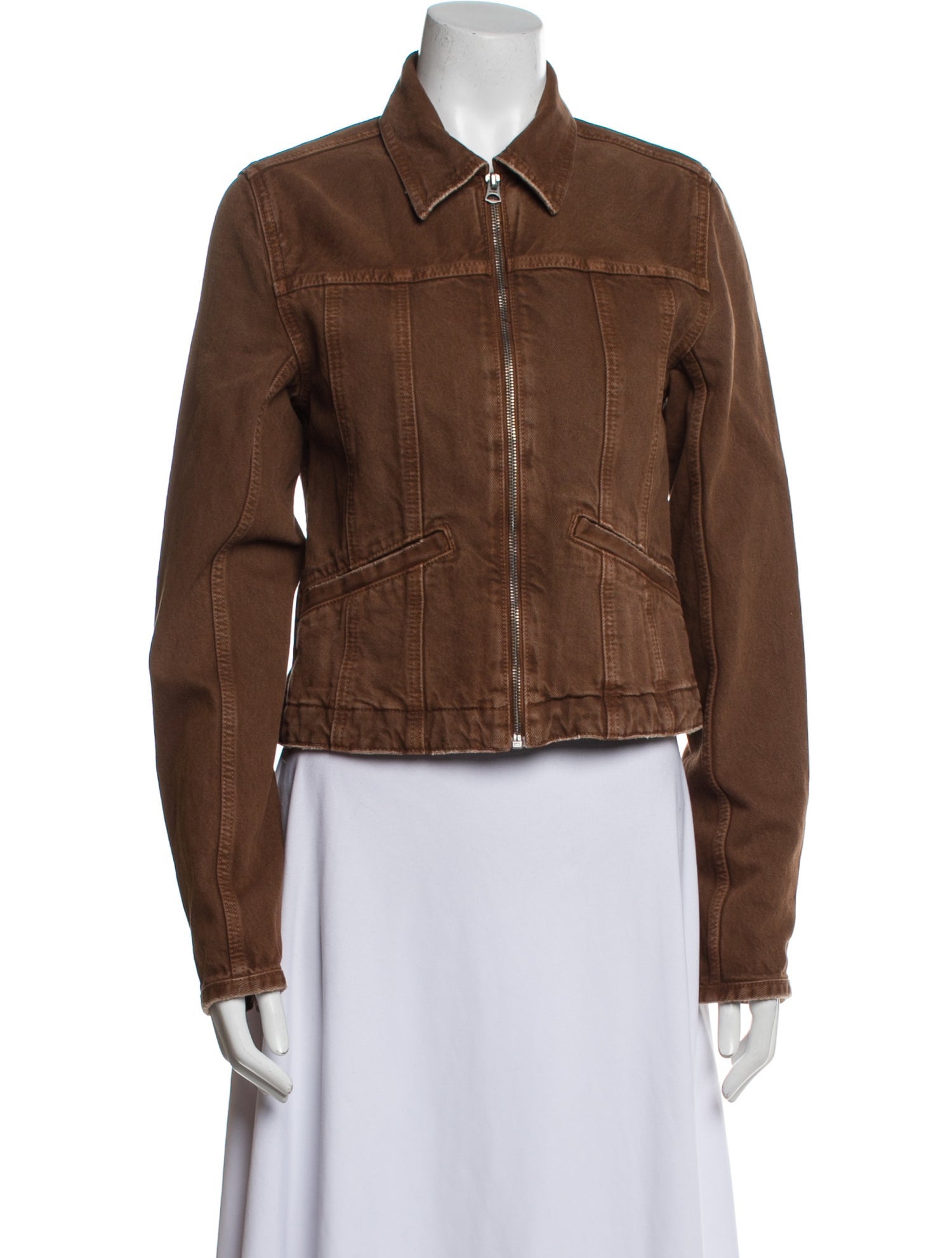 RE/DONE Denim Jacket w/ Tags