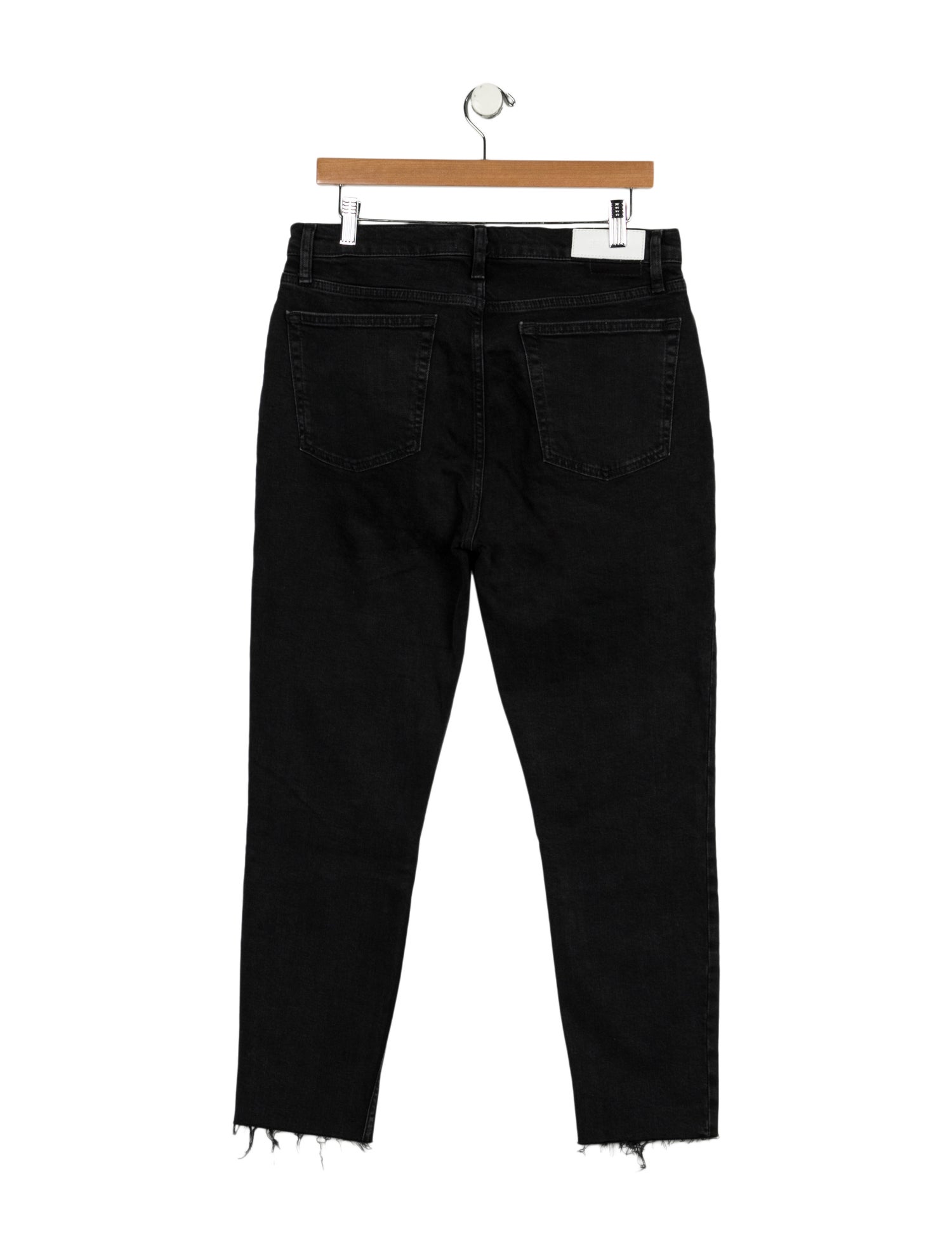 RE/DONE Slim Fit Jeans