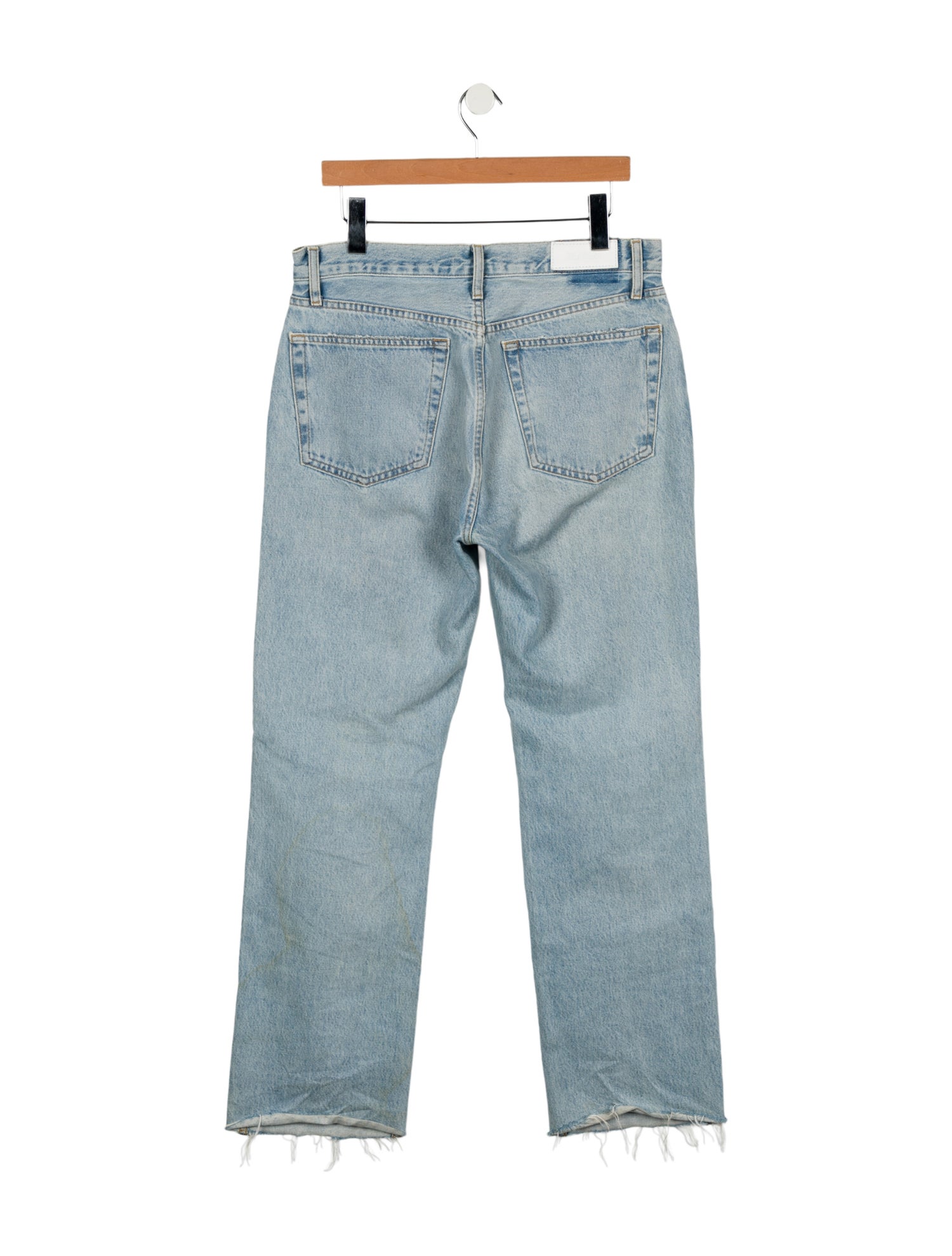 RE/DONE Skinny Jeans