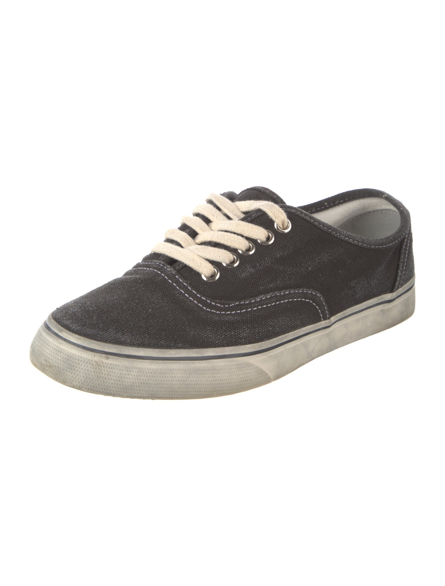 RE/DONE Denim Sneakers