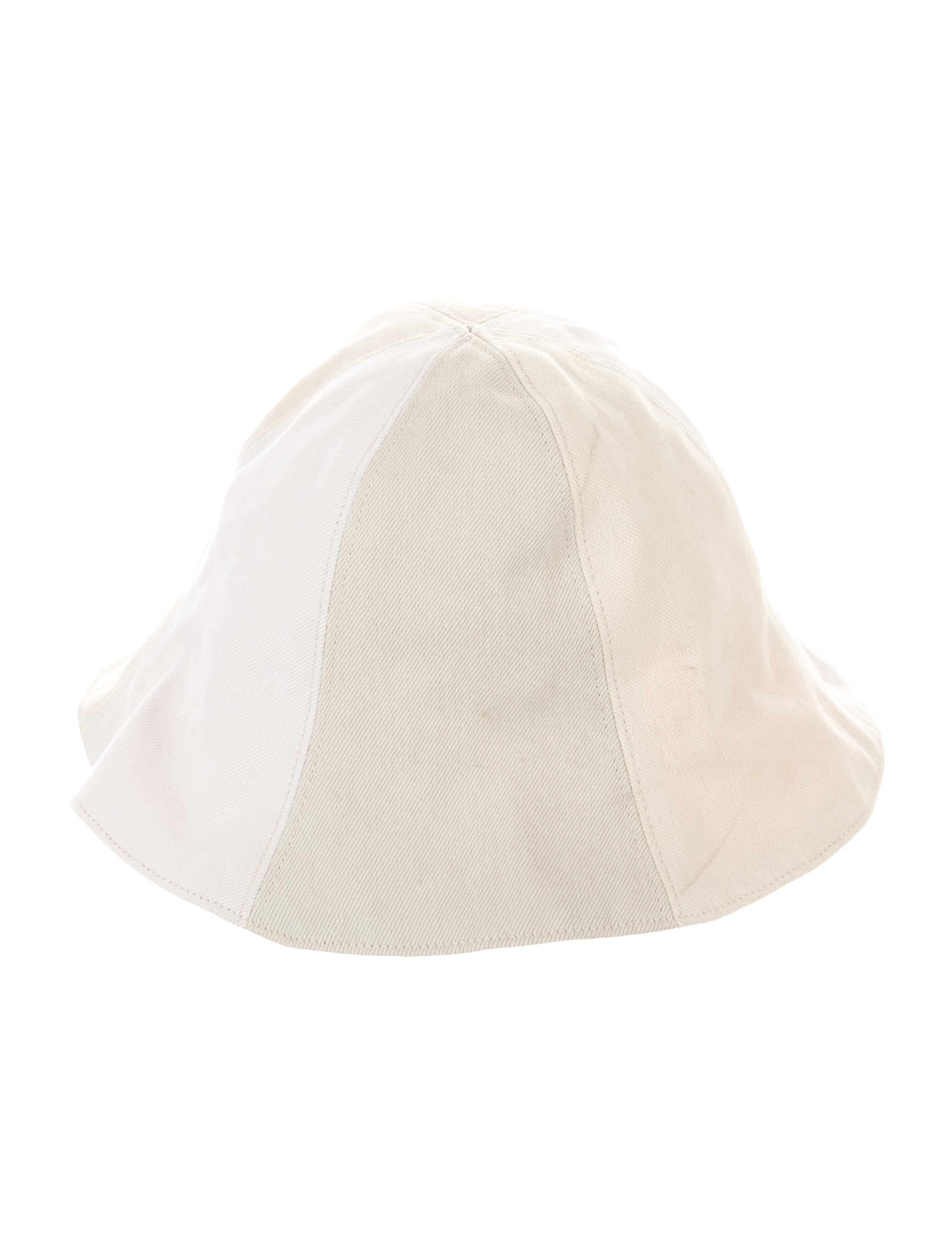 RE/DONE Canvas Bucket Hat