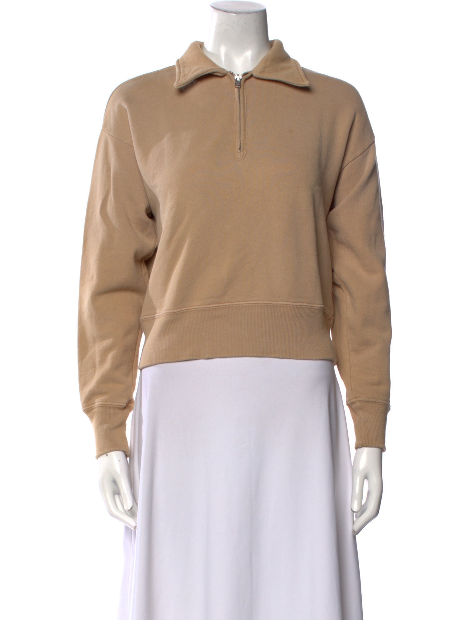 RE/DONE Long Sleeve Sweatshirt