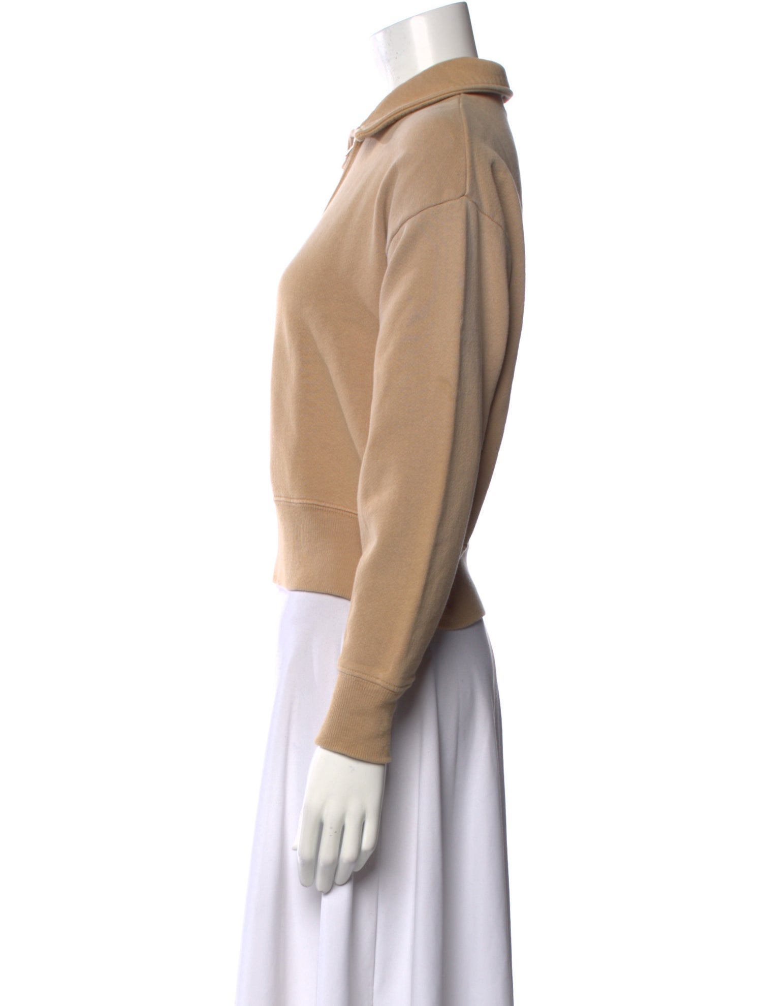 RE/DONE Long Sleeve Sweatshirt