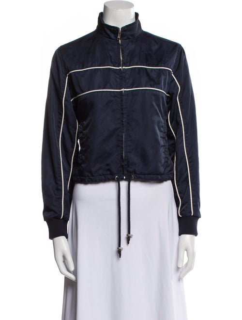 RE/DONE Biker Jacket