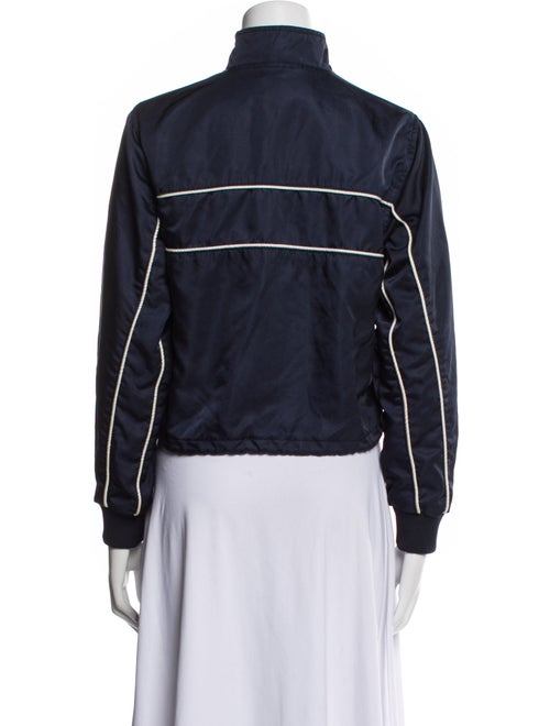 RE/DONE Biker Jacket