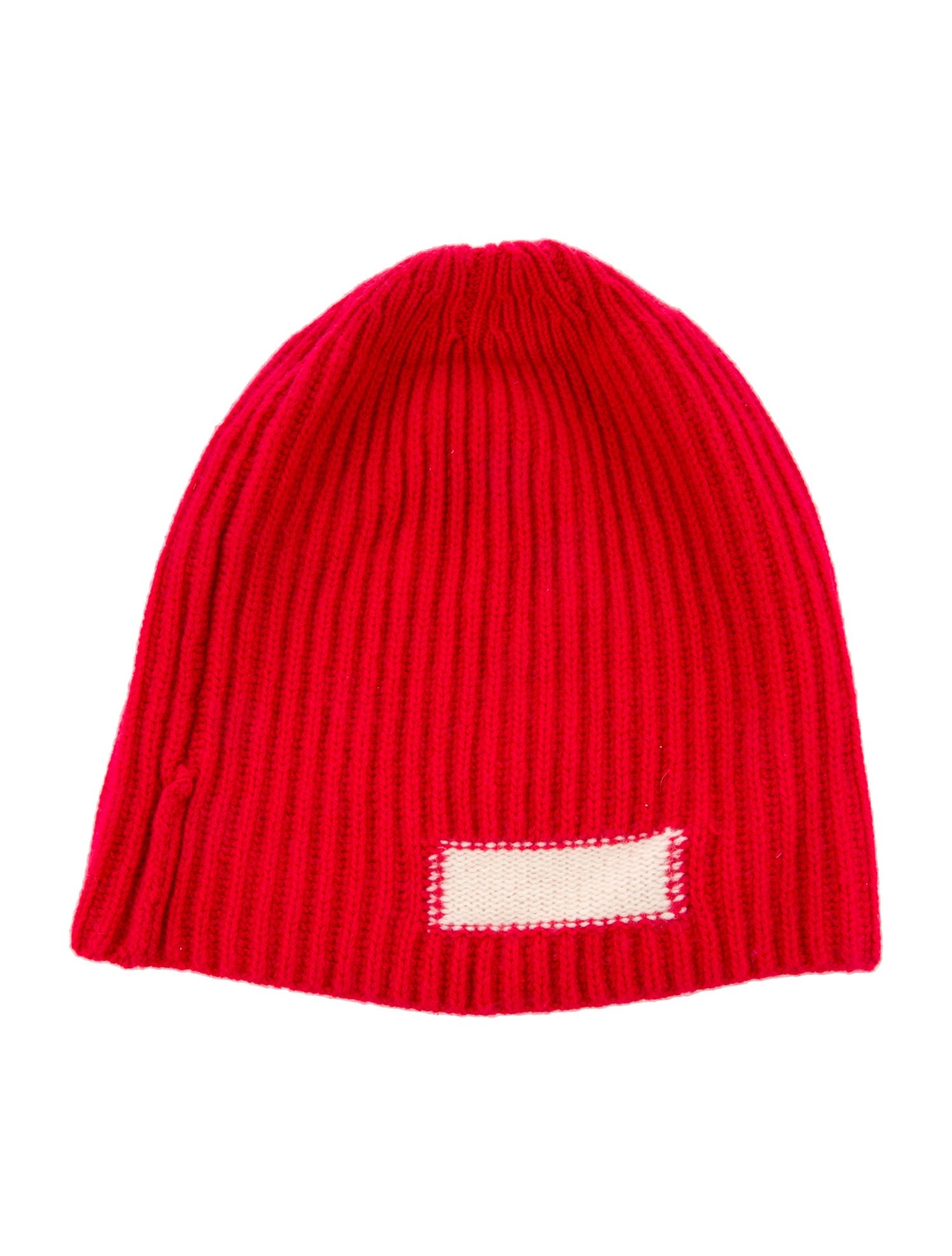 RE/DONE Winter Beanie