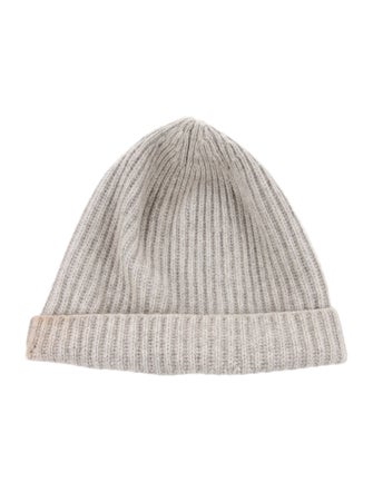 RE/DONE Graphic Print Beanie