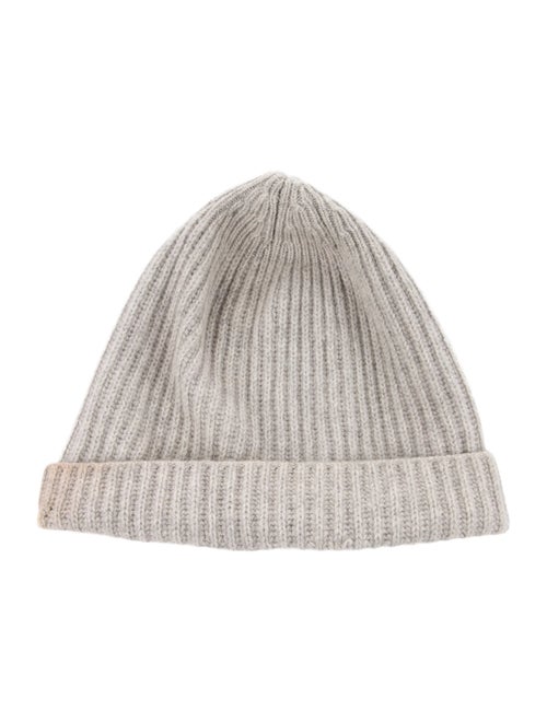 RE/DONE Graphic Print Beanie