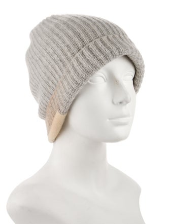 RE/DONE Graphic Print Beanie