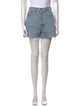 RE/DONE Mini Shorts