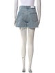 RE/DONE Mini Shorts