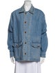 RE/DONE Denim Jacket