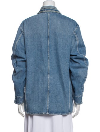 RE/DONE Denim Jacket