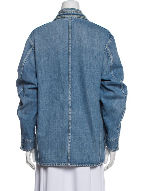 RE/DONE Denim Jacket