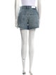 RE/DONE Mini Shorts