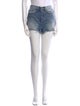 RE/DONE Mini Shorts