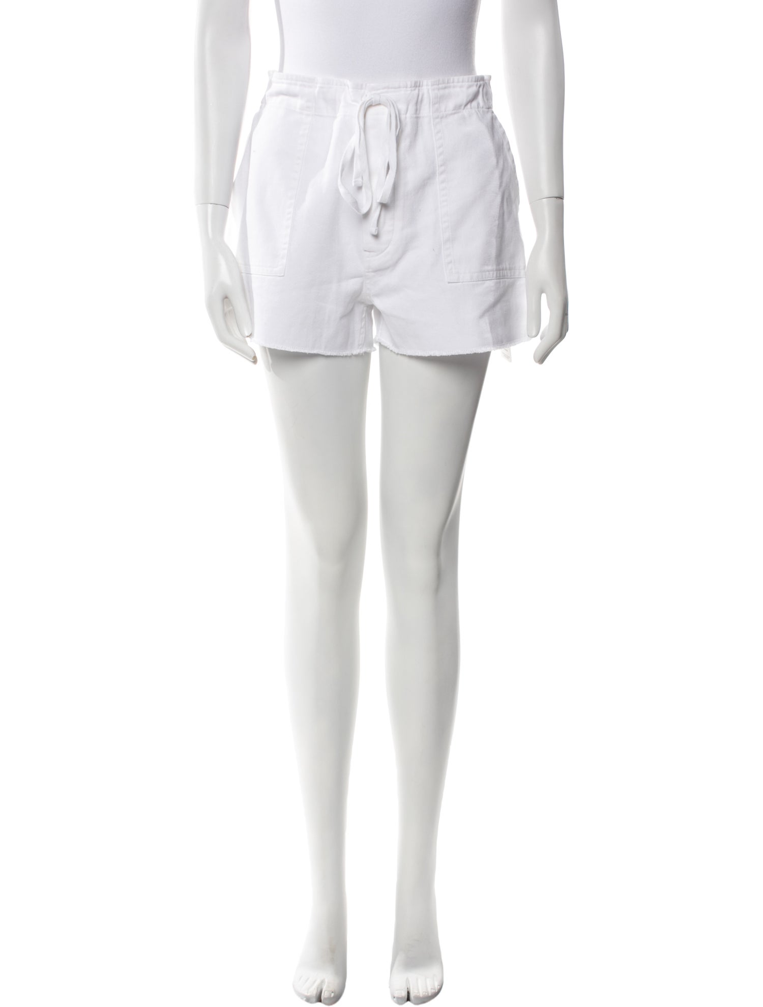 RE/DONE Mini Shorts w/ Tags