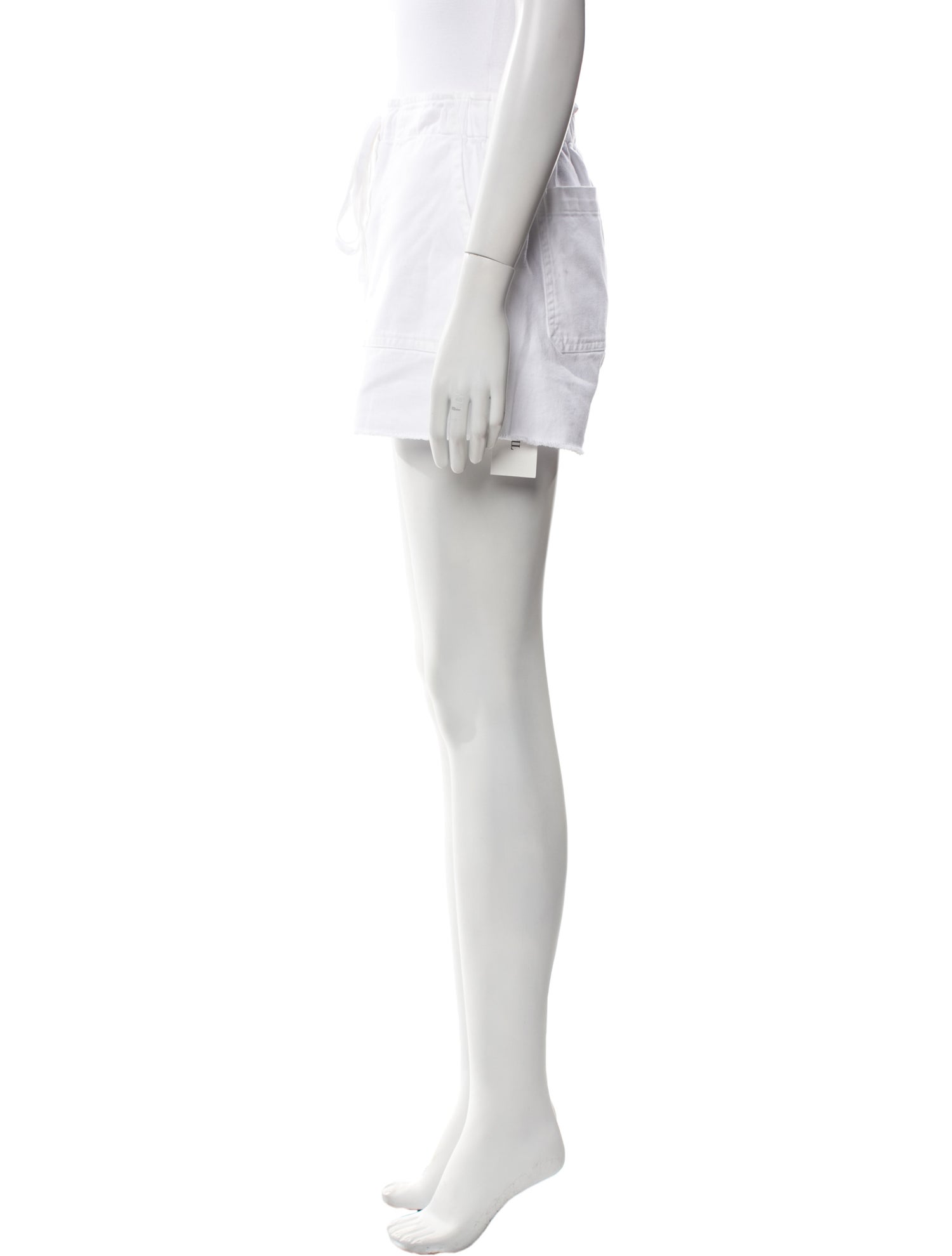 RE/DONE Mini Shorts w/ Tags