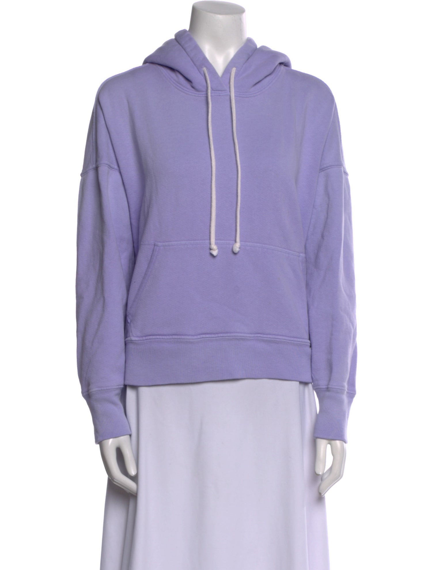 RE/DONE Crew Neck Sweater