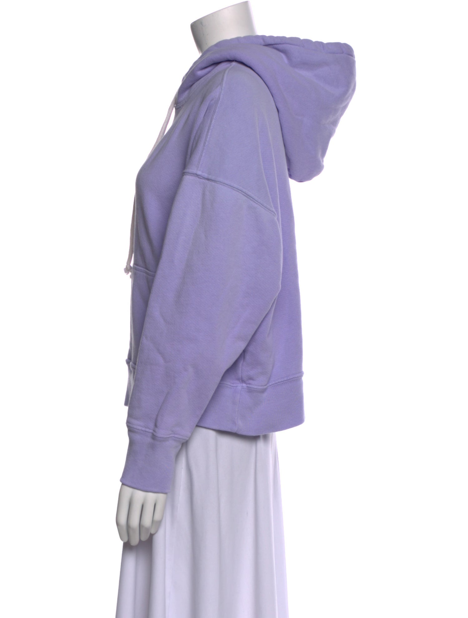 RE/DONE Crew Neck Sweater