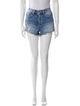 RE/DONE Mini Shorts