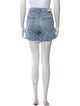 RE/DONE Mini Shorts