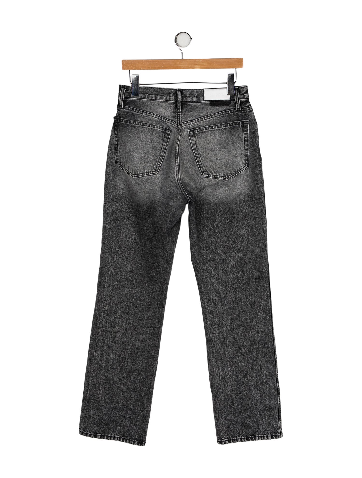 RE/DONE Skinny Jeans