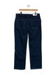 RE/DONE High-Rise Wide Leg Jeans
