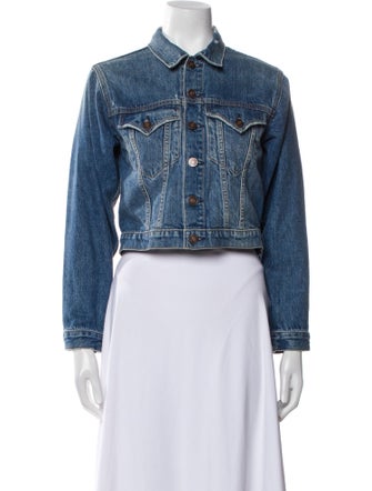 RE/DONE Denim Jacket