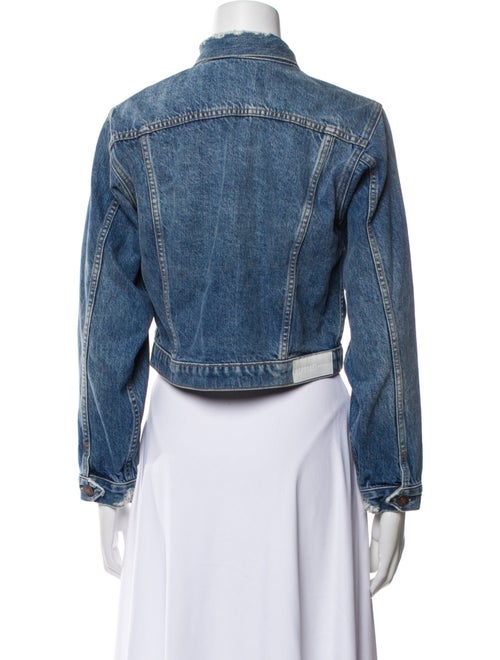 RE/DONE Denim Jacket