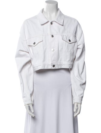 RE/DONE Denim Jacket