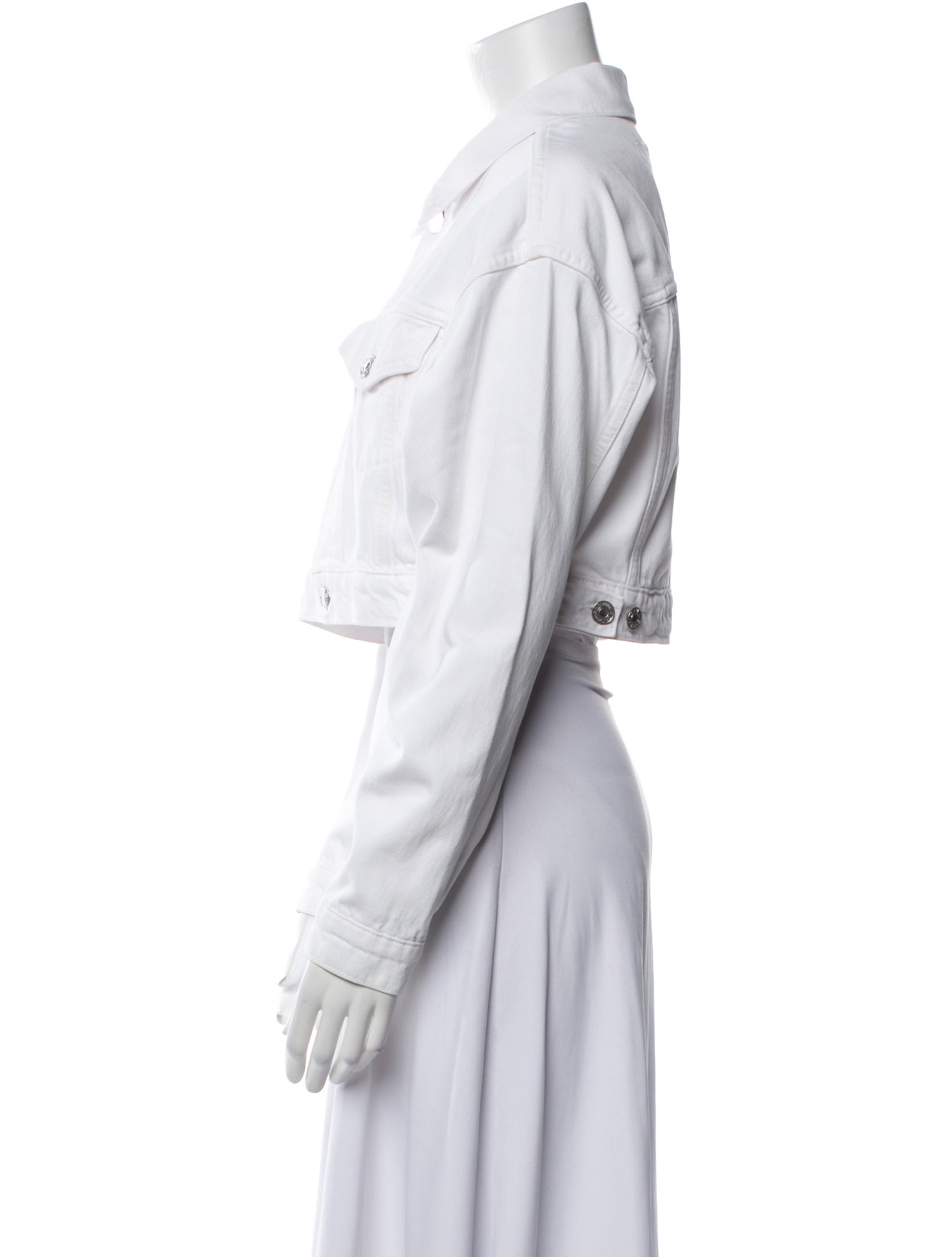 RE/DONE Denim Jacket