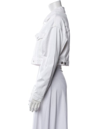 RE/DONE Denim Jacket