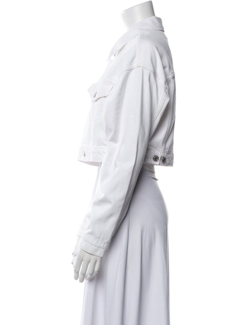 RE/DONE Denim Jacket