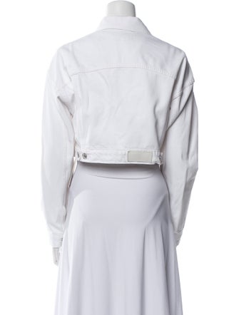 RE/DONE Denim Jacket