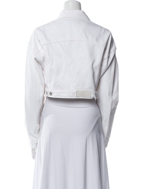 RE/DONE Denim Jacket