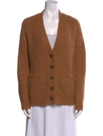 RE/DONE V-Neck Sweater