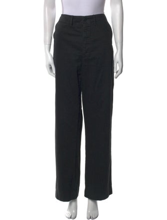 RE/DONE Wide Leg Pants