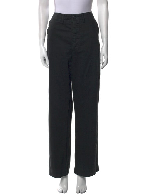 RE/DONE Wide Leg Pants